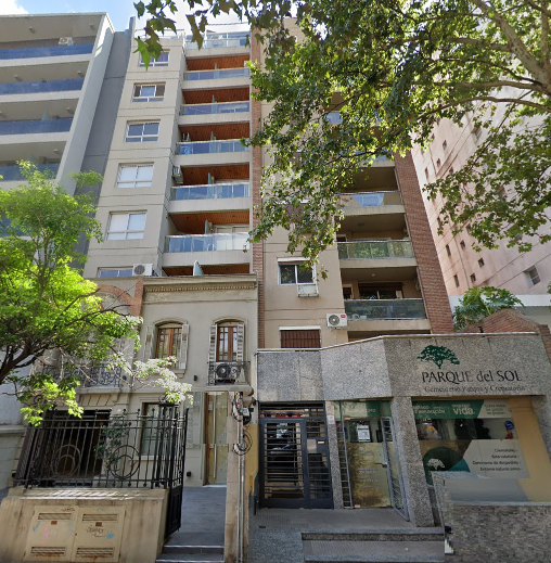 Departamento dúplex en la mejor ubicación de Nueva Córdoba - remodelado con 2 terrazas!